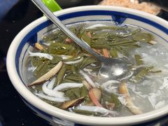 莼菜银鱼羹-王记姚家味·地道苏帮菜(凤凰街店)