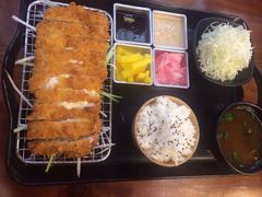 -米屋石锅拌饭(师大店)