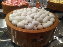 -龍歌自助小火锅(崂山丽达店)