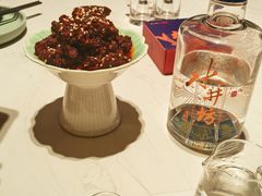 -院8里·小聚园老川菜(九眼桥店)