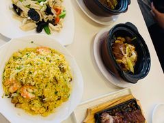 -太兴餐厅(小径湾店)
