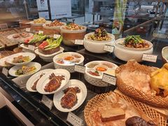 -高佳庄·海鲜酒楼(定海店)