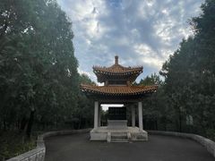 -北京十三陵国家森林公园蟒山景区