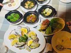 -BISTROFIORE美伊娜(伊犁南路店)