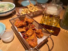 -苦尽酒馆·川菜(鼓楼店)