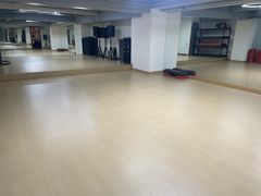 -DF游泳健身(贾家花园店)