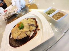 -朱仔记食府(江南大道店)