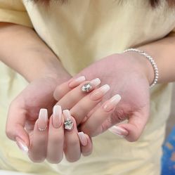 -StartNail美甲