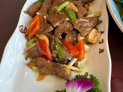 -鹿鸣春饭店(总店)