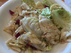 -乌镇那一年小院主题餐厅(甘泉西路店)