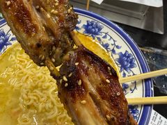 -老黑板筋(顺义总店)