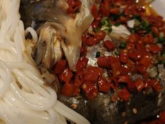 -味上湘菜馆(岳麓山店)