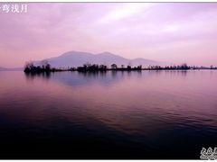 -月亮湾景区