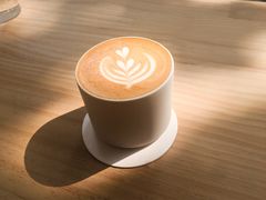 -Onirii Coffee(长乐路店)