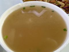 -帕米尔食府(白云观店)