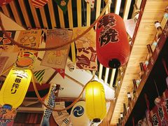 -坂吉屋·居酒屋深夜食堂(龙湖店)