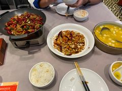 -大鸭梨烤鸭(甘家口店)