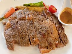 -Pekaa啤咖食肆Coffee&Bistro