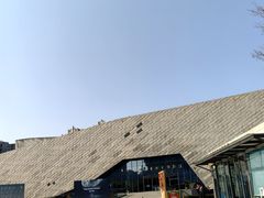 -安徽省地质博物馆