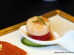 -8餐厅(新葡京酒店)