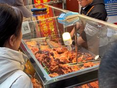 -刘纪孝腊牛羊肉(北广济街店)