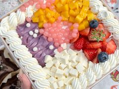 -麦的多生日蛋糕(龙湖三千店)