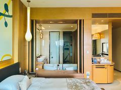 -惠州金海湾嘉华度假酒店