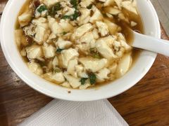 豆腐脑-聚香斋(东关街店)