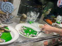 -帝豪酒店•马可勃罗西餐厅