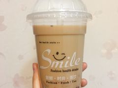 玫瑰滇红奶茶-潘祥记鲜花饼(科技路旗舰店)