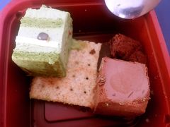 -Tomado绿色烘焙(大尧三路店)