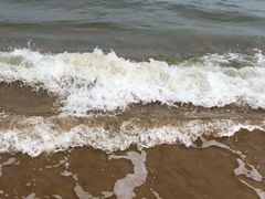 -青岛银沙滩