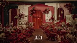 -IDOI婚礼策划·IDOIWEDDING