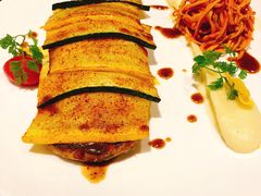 -若蘭慈·无国界素食料理(欢乐海岸店)