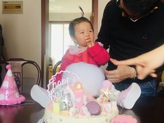 -Dark Horse·黑马蛋糕·低脂·低糖淡奶(金匙望湖大厦店)