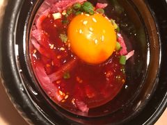 -神户牛焼肉専門店 牛一(道顿堀店)