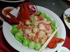 -東海海鲜酒家(中信广场店)