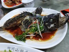 -四川小胡子海鲜(丁村万人海鲜广场店)