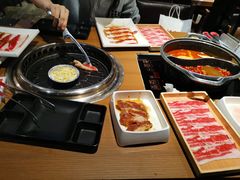 -火炉火自助餐(悠唐购物中心店)