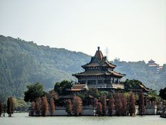 -顺峰山公园