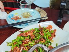 -61号餐吧(兴坪古镇漓江店)