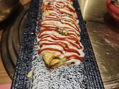 -海之屋韩式烤肉(海棠68环球美食街店)
