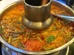 -J Daeng Seafood