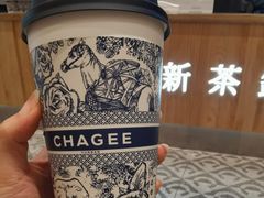 -霸王茶姬(建邺万达广场店)
