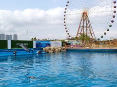 -三亚海昌梦幻海洋不夜城