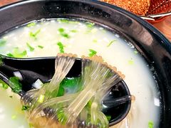 -万红路羊汤烧饼店(将台路店)
