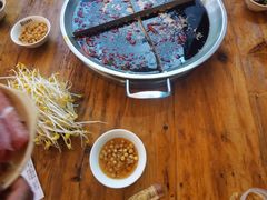 -储奇门鳝鱼火锅(总店)