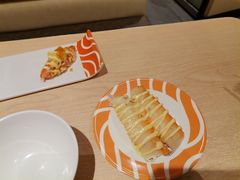 -新一番三文鱼寿司(大东海店)