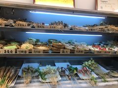 -XiaoJunGan Hotpot 钢管厂五区小郡肝火锅串串香
