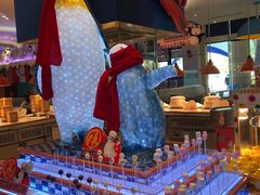 -帝企鹅自助餐厅•儿童岛•真企鹅(长隆企鹅酒店)